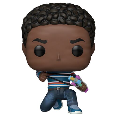 * PRÉ-RESERVA * Funko POP! Television Stranger Things Tales From '85 Lucas #2460