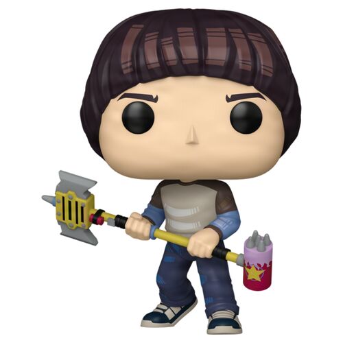 * PRÉ-RESERVA * Funko POP! Television Stranger Things Tales From '85 Will #2463