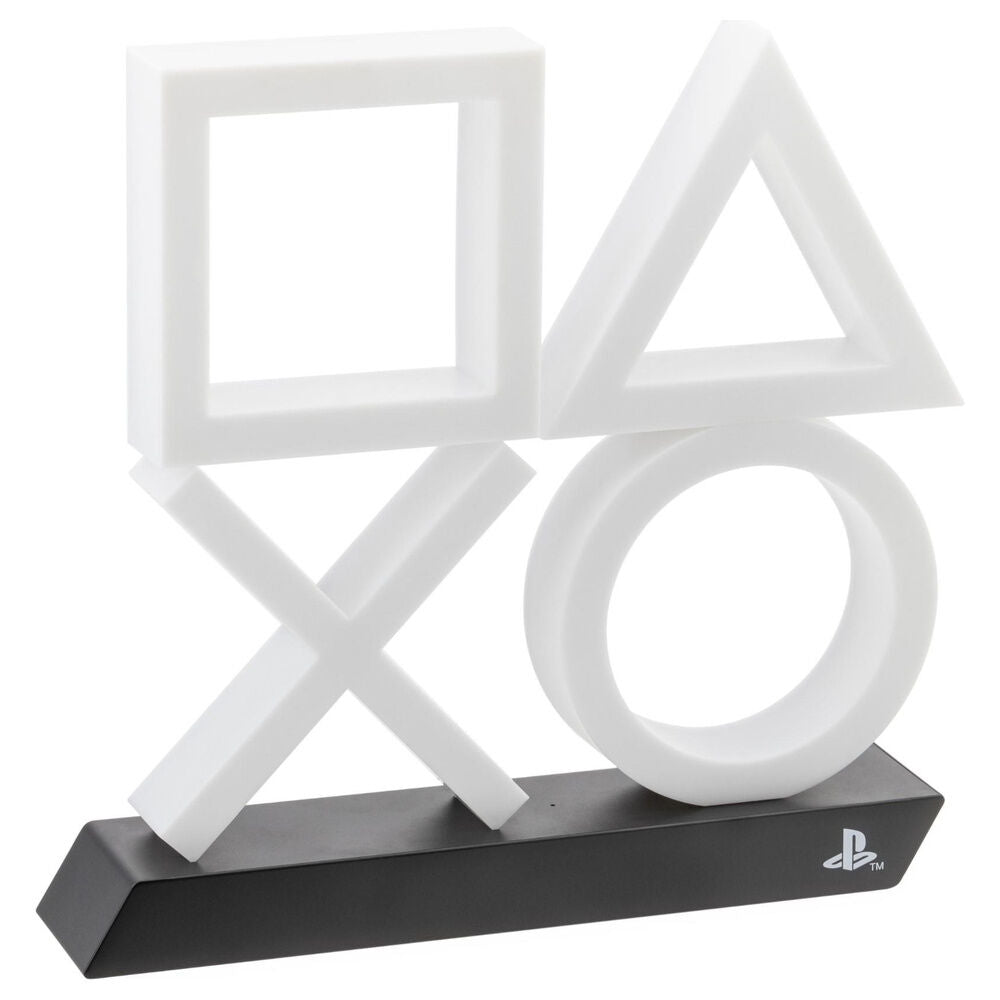 Paladone Candeeiro Icon PS5 XL PlayStation
