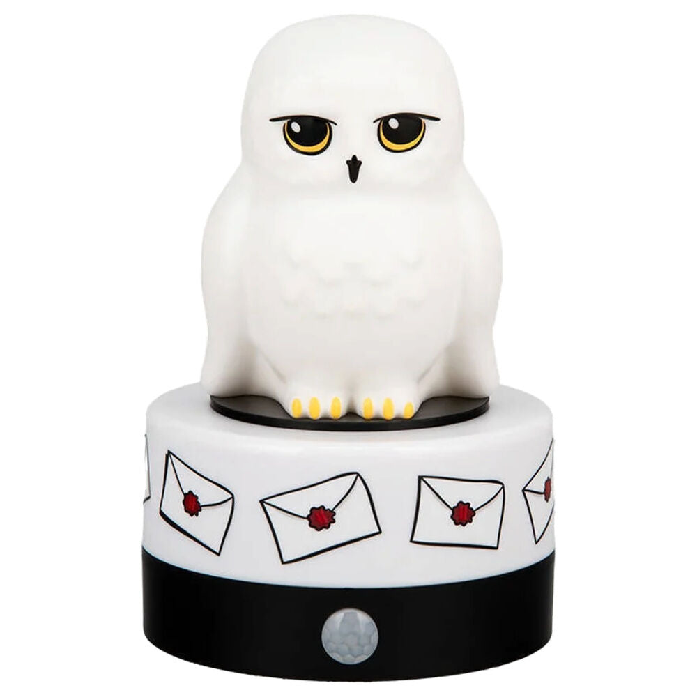 Paladone Candeeiro Hedwig Harry Potter