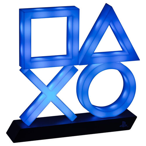 Paladone Candeeiro Icon PS5 XL PlayStation