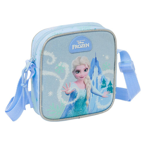 Safta Mala a tiracolo Frozen Disney