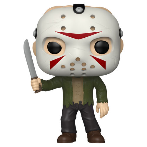 * PRE-ORDER * Funko POP! Movies Ghost Face Ghost Face Tongue in Cheek #2035
