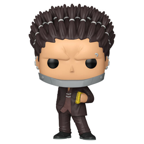 * PRÉ-RESERVA * Funko POP! Animation Sakamoto Days Hyo #2421