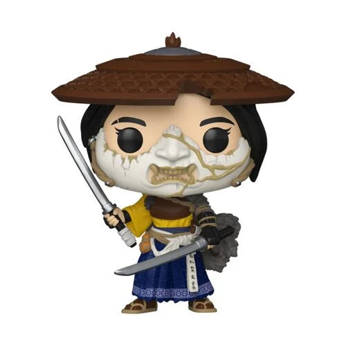 * PRE-ORDER * Funko POP! Games Magic The Gathering Dellian Fel #1325