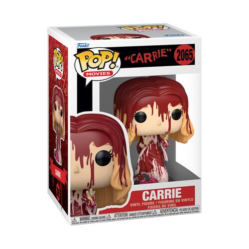 Funko POP! Movies Carrie Carrie #2065