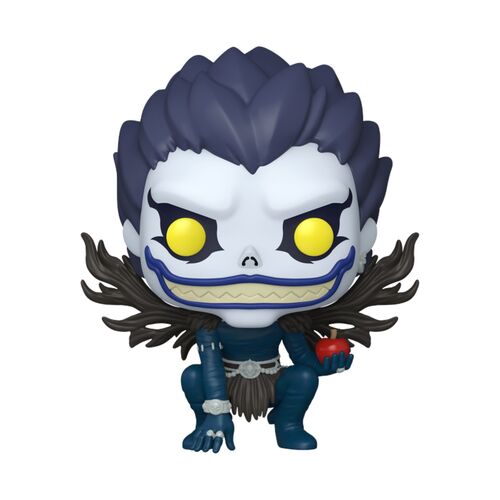 * PRE-RESERVA * Funko POP! Animation Teenage Mutant Ninja Turtles X Godzilla Donatello X Jet Jaguar #2342