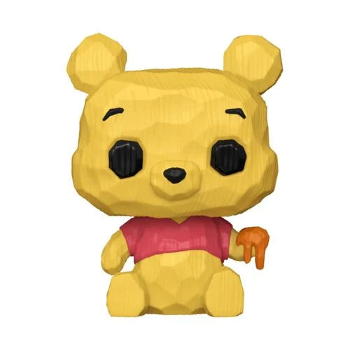 Funko POP! Disney Winnie The Pooh Tigger (Whittled) #1762