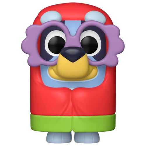 * PRÉ-RESERVA * Funko POP! Animation Bluey Granny Janet #2372