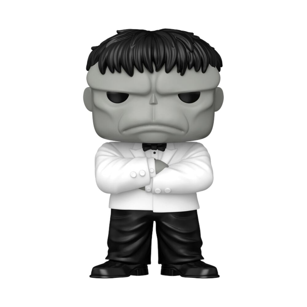 Funko POP! Marvel Joe Fix-It 6" #1616 (Super Sized POP!)