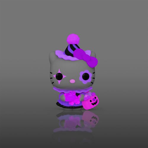 Funko POP! Hello Kitty and Friends Spooky Hello Kitty #155 GITD