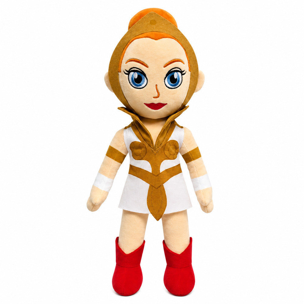 Mattel Peluche Teela Master of the Universe 25cm