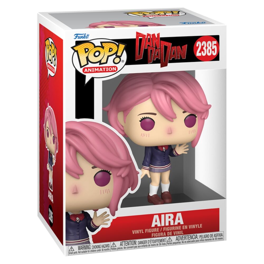 * PRE-RESERVA * Funko POP! Animation Teenage Mutant Ninja Turtles X Godzilla Donatello X Jet Jaguar #2342