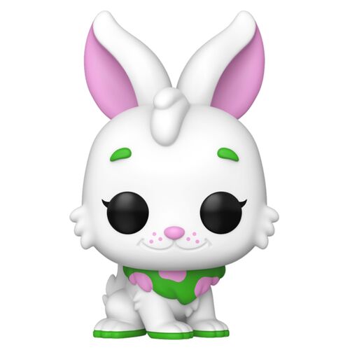 * PRÉ-RESERVA * Funko POP! Games Neopets Cybunny #1253