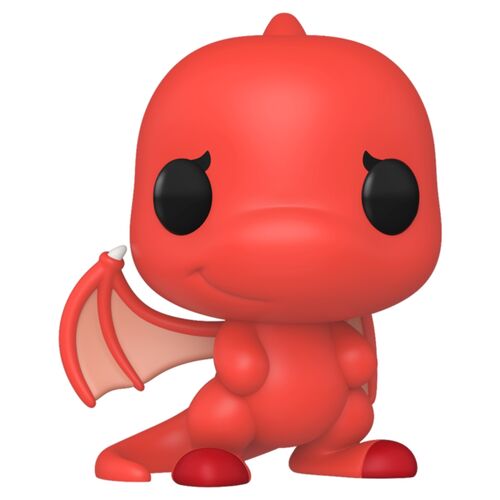 * PRÉ-RESERVA * Funko POP! Games Neopets Shoyru #1255