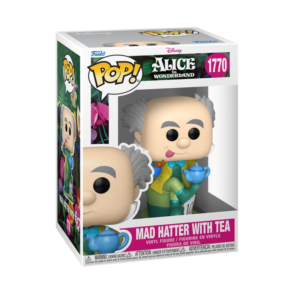 * PRE-RESERVA * Funko POP! Animation Teenage Mutant Ninja Turtles X Godzilla Donatello X Jet Jaguar #2342