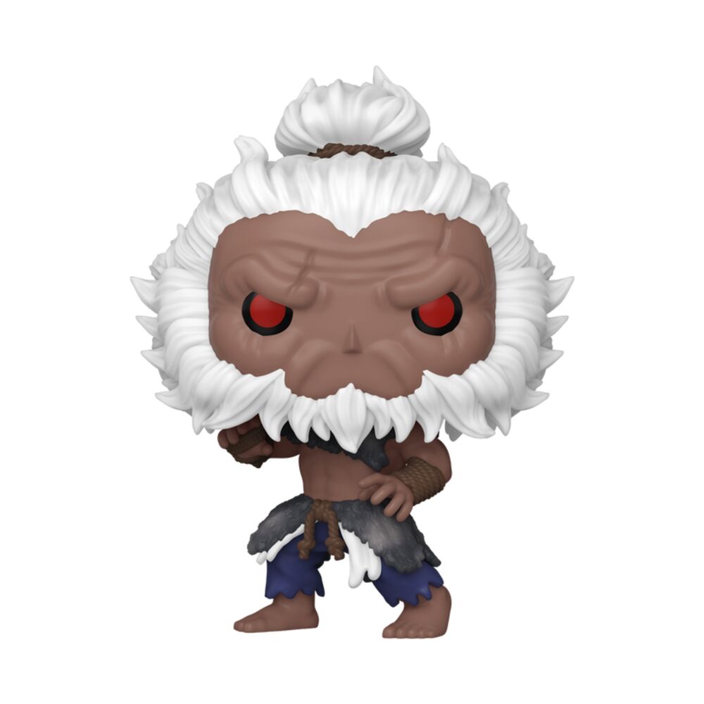 * PRE-RESERVA * Funko POP! Animation Teenage Mutant Ninja Turtles X Godzilla Donatello X Jet Jaguar #2342
