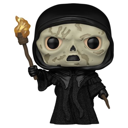 * PRÉ-RESERVA * Funko POP! Harry Potter Death Eater #210