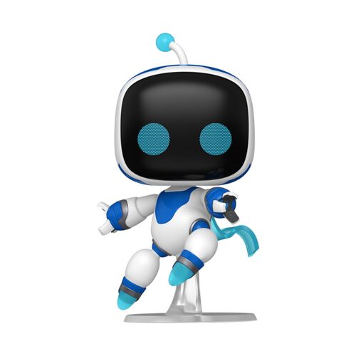 * PRÉ-RESERVA * Funko POP! Games Astro Bot Astro Bot 10" #1305 (Jumbo Sized POP!)