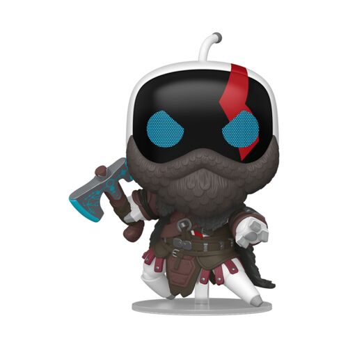 * PRÉ-RESERVA * Funko POP! Games Astro Bot Dad of Boy #1302
