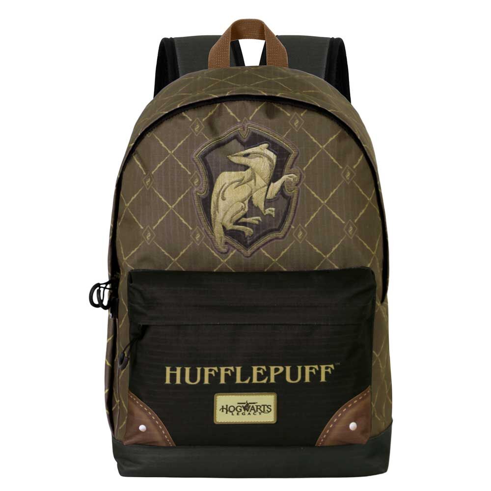 Karactermania Mochila Huffelpuff Harry Potter 44cm