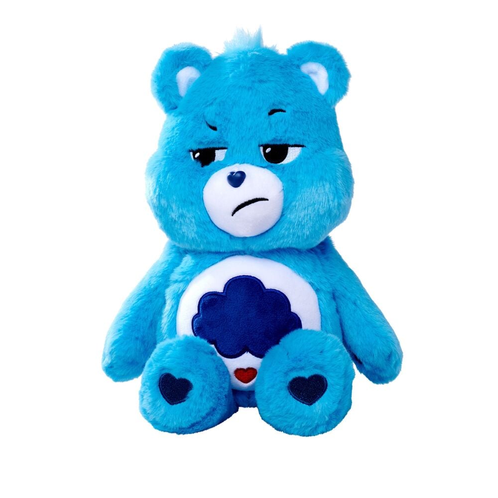 Simba Peluche Ursinhos Carinhosos Quejoso 35cm