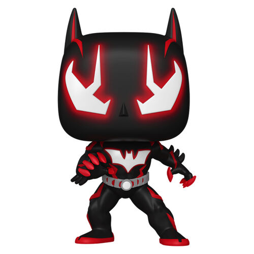 * PRE-ORDER * Funko POP! Animation Teenage Mutant Ninja Turtles X Godzilla Donatello X Jet Jaguar #2342