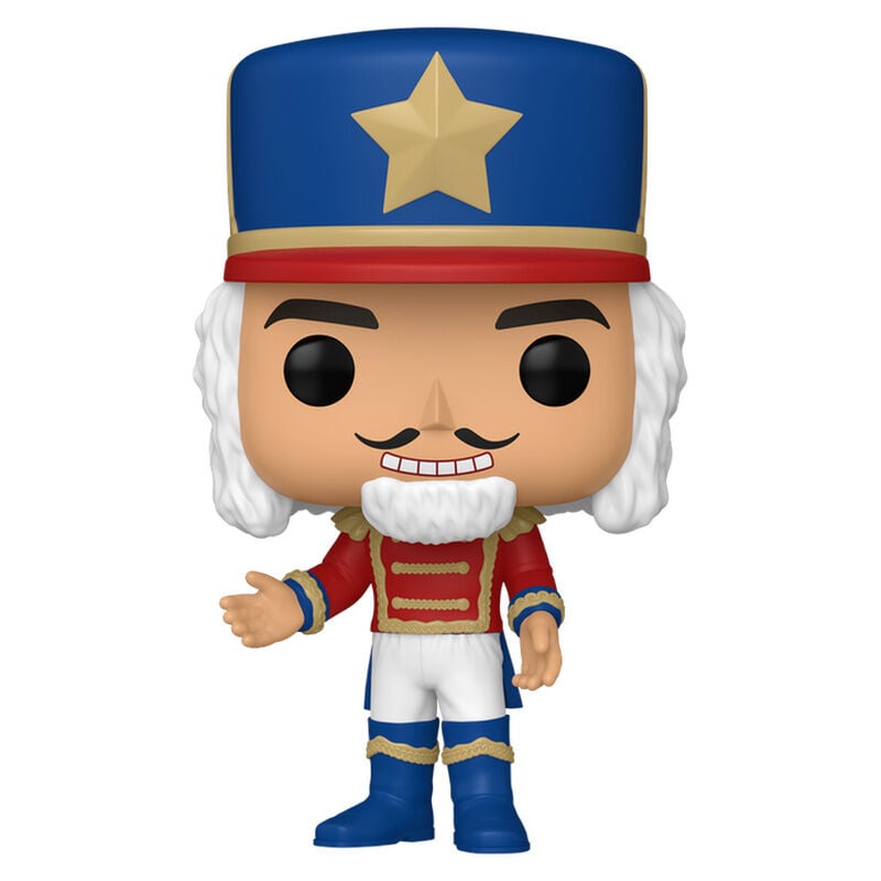Funko POP! Retro Toys Barbie Prince Eric #175 (Chase)
