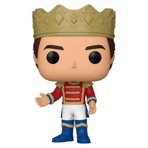 Funko POP! Juguetes retro Barbie Príncipe Eric #175