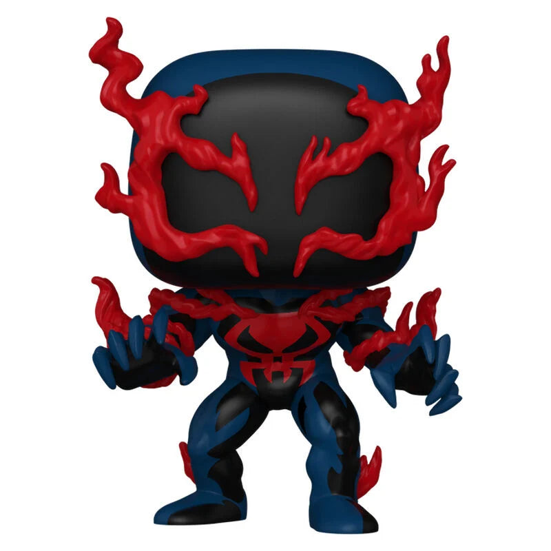 Funko POP! Marvel Symbiote Spider-Man 2099 #1621