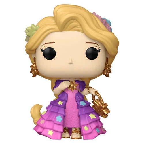 Funko Pop! Disney Princesa Mulán #1740