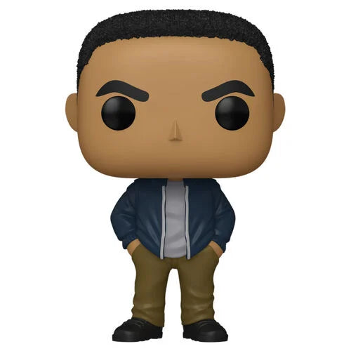 Funko POP! DC Studios Lanterns John Stewart #650