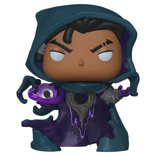 Funko POP! Marvel Rivals Psylocke #1217