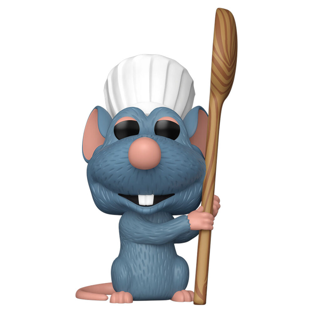 * PRÉ-RESERVA * Funko POP! Disney Pixar Ratatouille Remy #1795