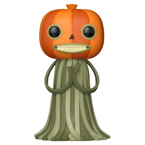 * PRE-ORDER * Funko POP! Animation Over the Garden Wall Enoch #2548