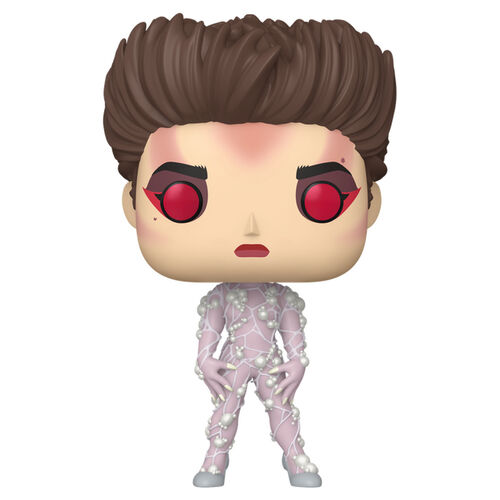 * PRÉ-RESERVA * Funko POP! Movies Ghostbusters Gozer #2073