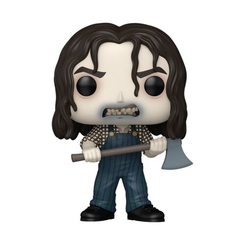 * PRÉ-RESERVA * Funko POP! Movies The Conjuring Abner #2150