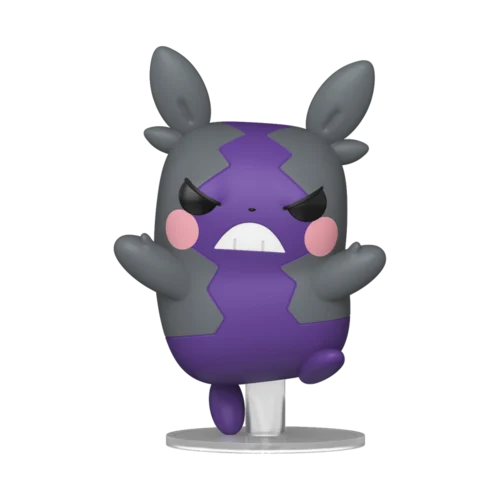 * PRE-ORDER * Funko POP! Animation Courage The Cowardly Dog Courage #2121