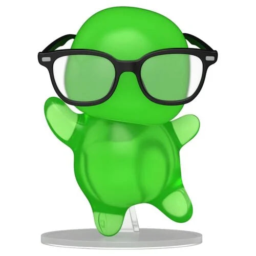 * PRÉ-RESERVA * Funko POP! Disney Flubber Flubber #1834