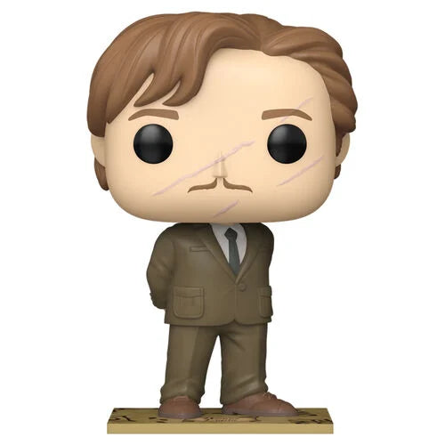 * PRÉ-RESERVA * Funko POP! Harry Potter Remus Lupin #224
