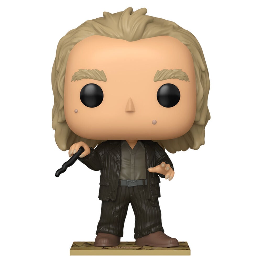 * PRÉ-RESERVA * Funko POP! Harry Potter Peter Pettigrew #225