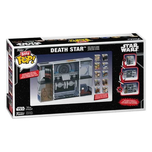 Funko Bitty POP! Bitty Box Star Wars Death Star