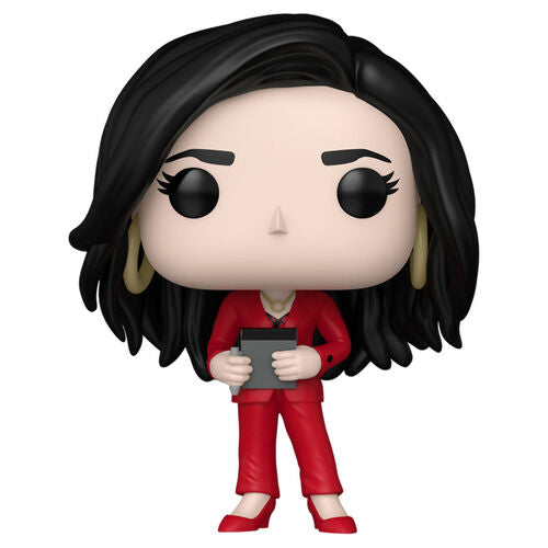 * PRE-VENTA * Funko POP! Animation Coraje, el Perro Cobarde Coraje #2121