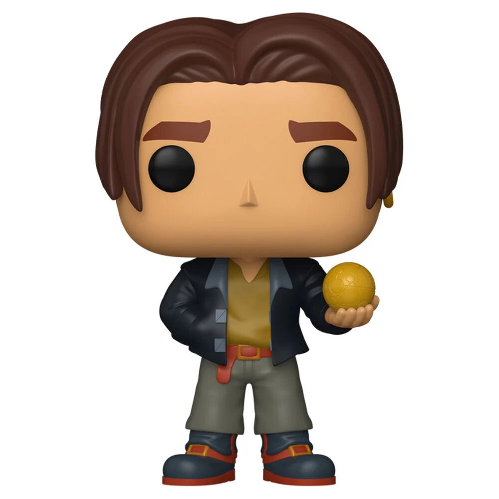 * PRE-VENTA * Funko POP! Animation Coraje, el Perro Cobarde Coraje #2121