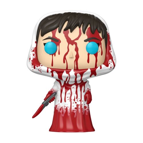 * PRÉ-RESERVA * Funko POP! Movies Dune Part Three Alia Atreides #2154