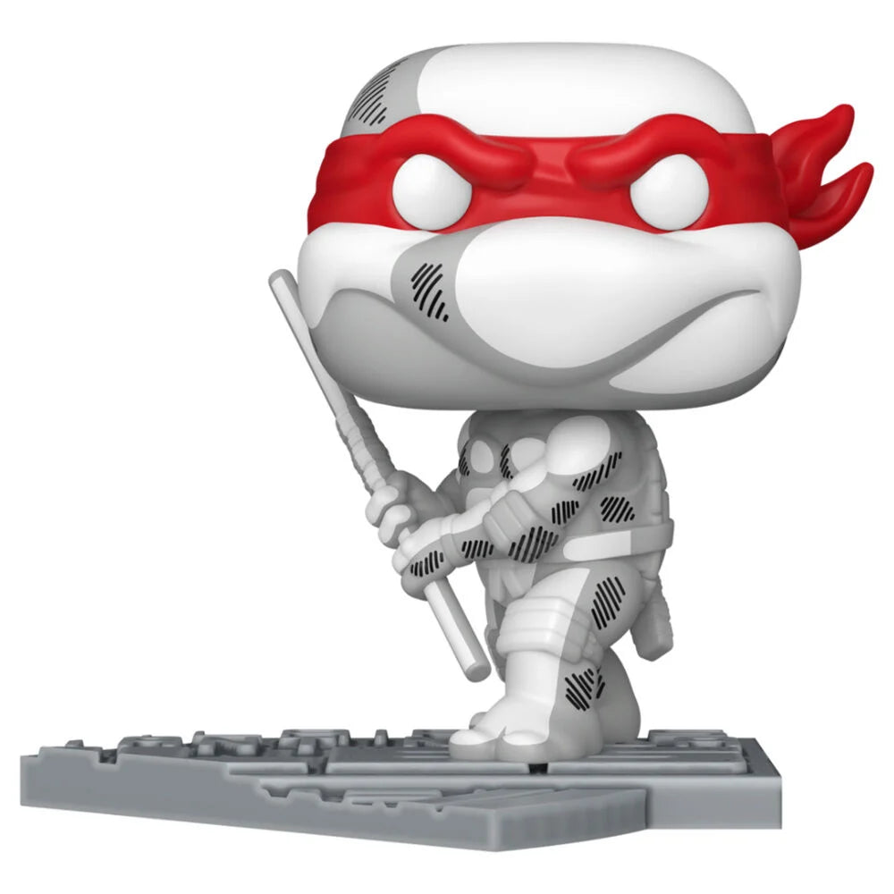 * PRE-ORDER * Funko POP! Animation Courage The Cowardly Dog Courage #2121