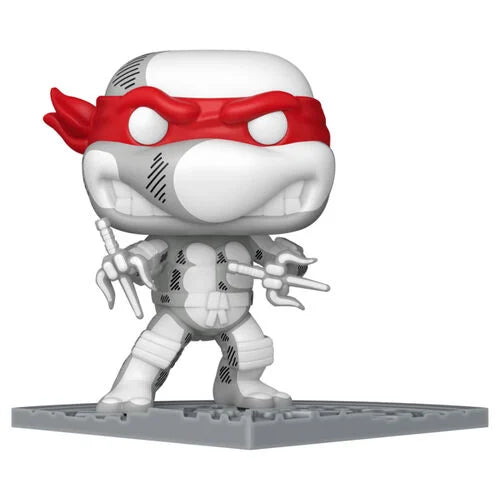 * PRE-ORDER * Funko POP! Animation Courage The Cowardly Dog Courage #2121