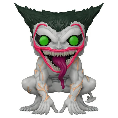 * PRE-ORDER * Funko POP! Animation Courage The Cowardly Dog Courage #2121