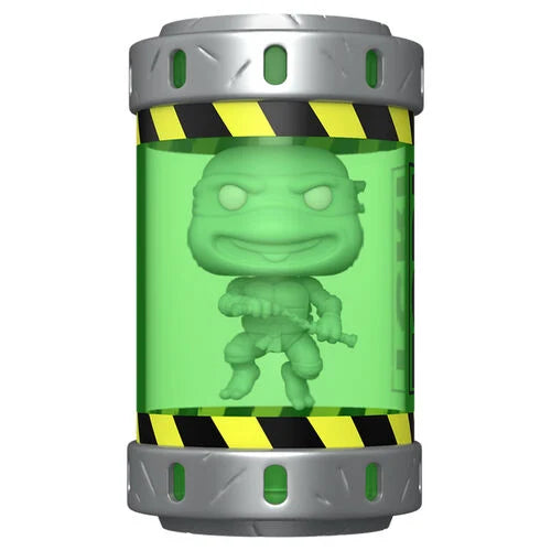 * PRE-ORDER * Funko POP! Animation Courage The Cowardly Dog Courage #2121