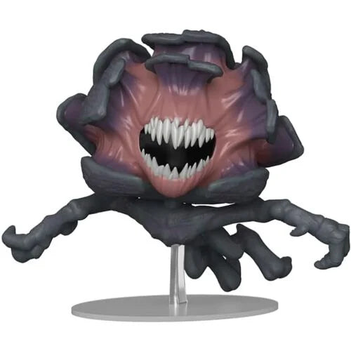 Funko POP! Premium A Quiet Place Death Angel #2088 Exclusive